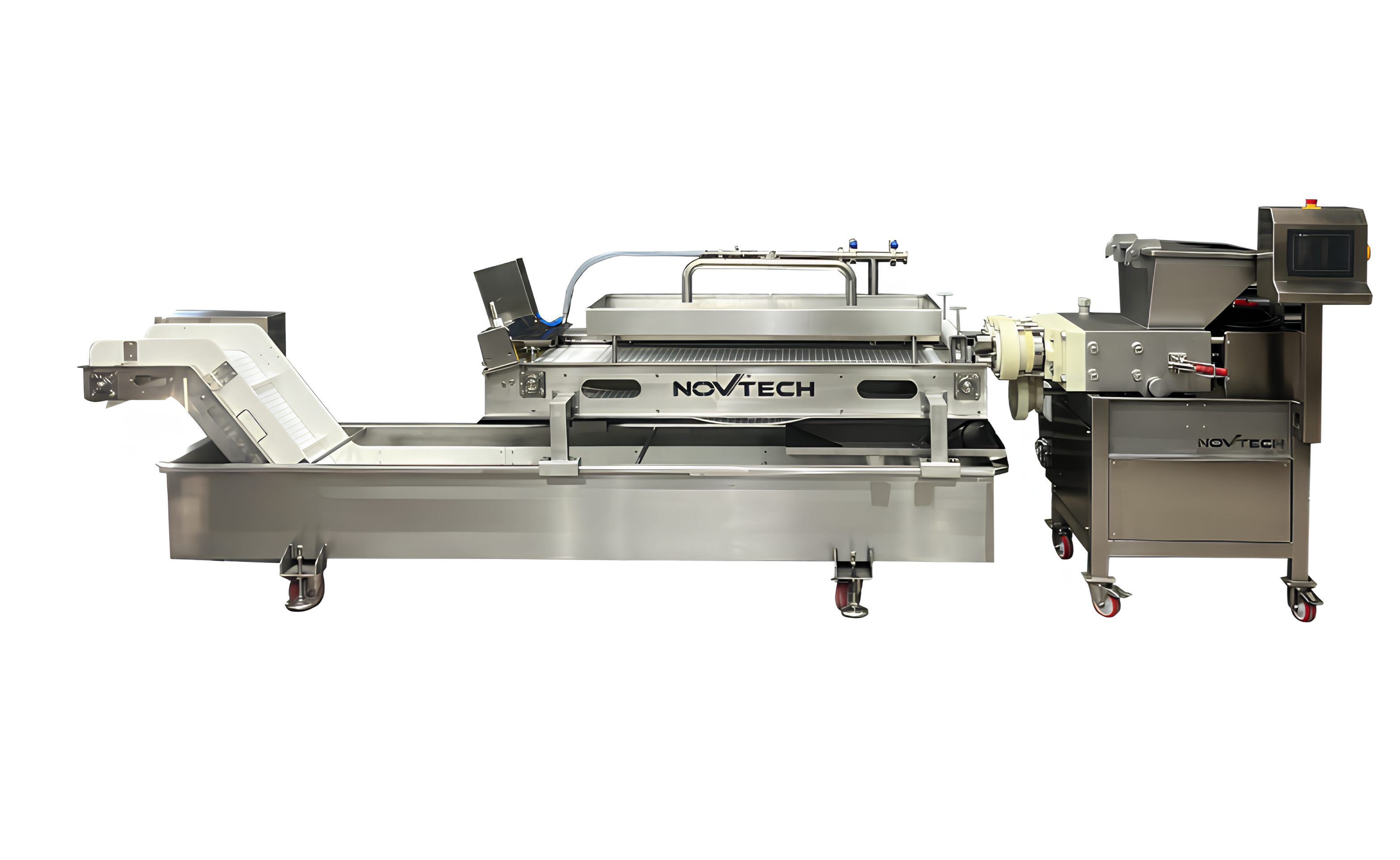 NVH 400 Forming Makinesi